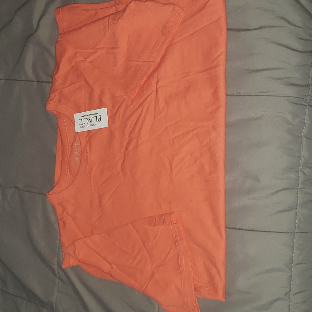 Children's Place Boys tshirt